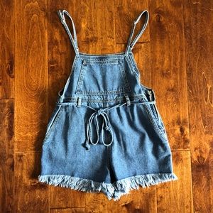 Overalls